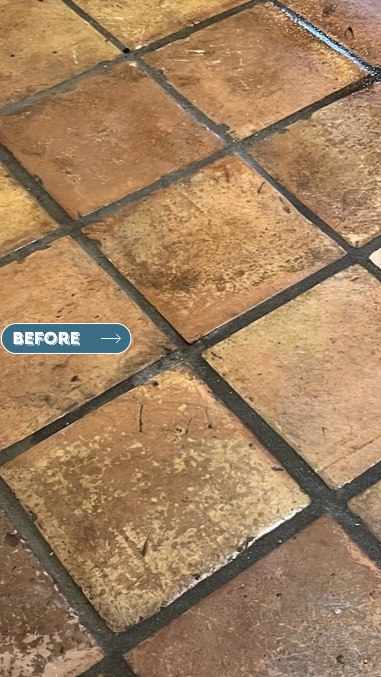 tile home